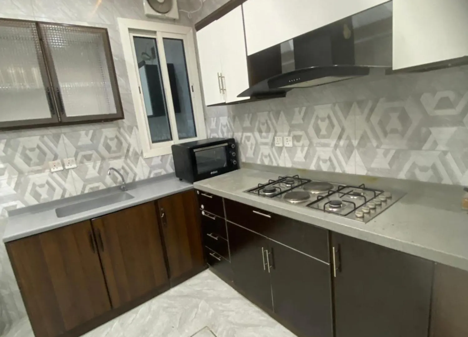 جونيور ثلاث غرف فاخر Apartment Mecca Arab Saudi