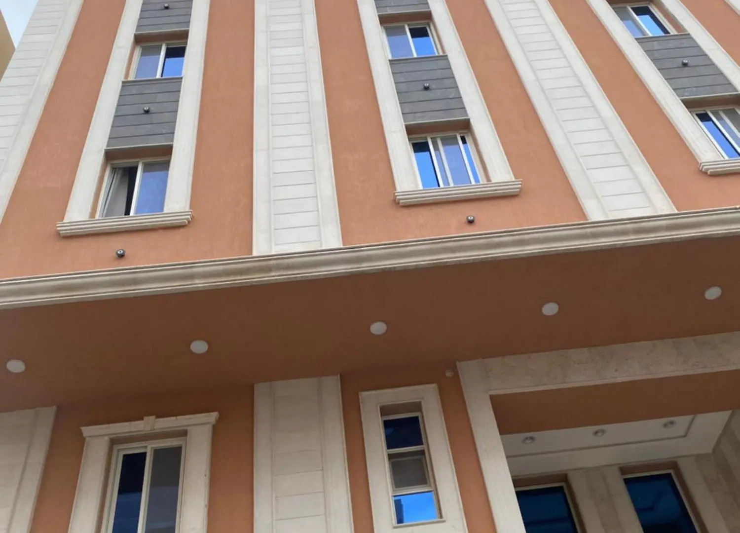 جونيور ثلاث غرف فاخر Apartment Mecca 0*,  Arab Saudi