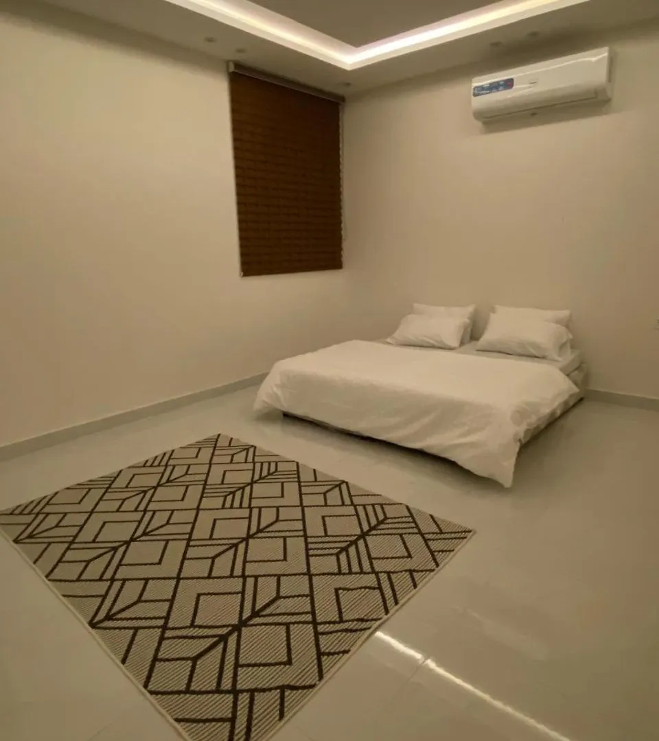جونيور ثلاث غرف فاخر Apartment Mecca