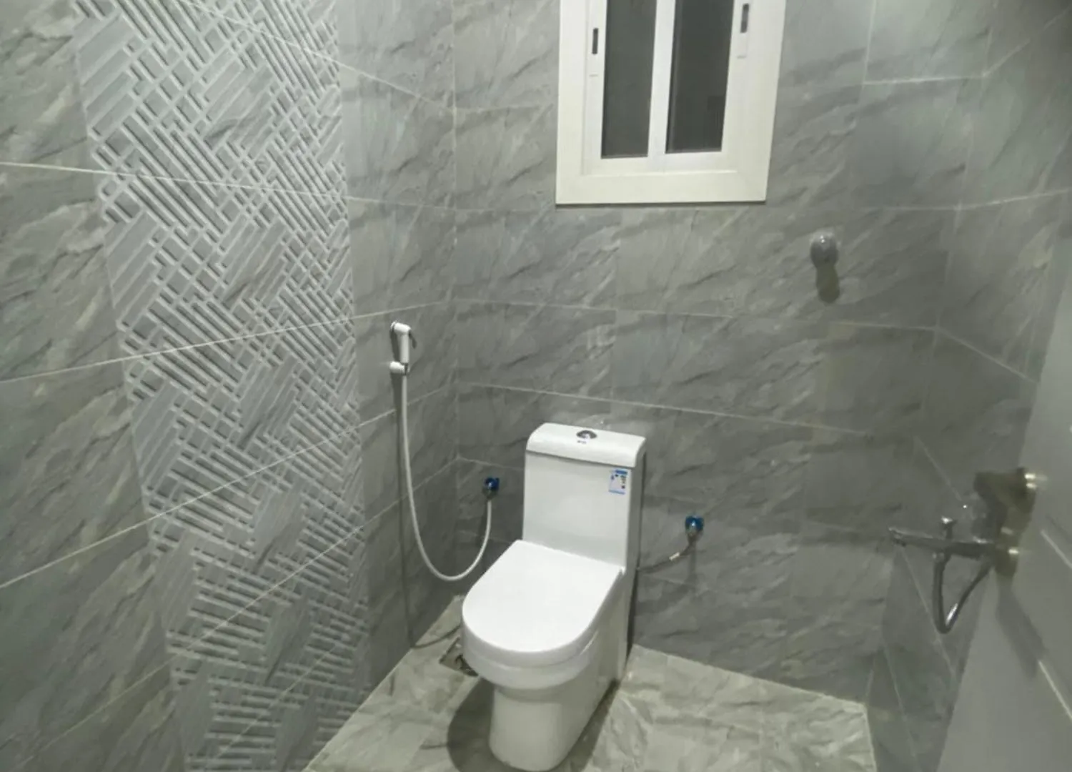 جونيور ثلاث غرف فاخر Apartment Mecca 0*,