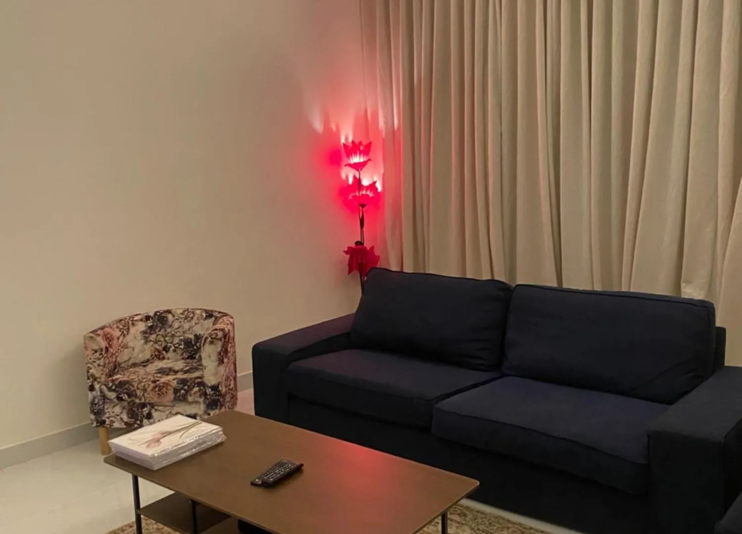 جونيور ثلاث غرف فاخر Apartment Mecca