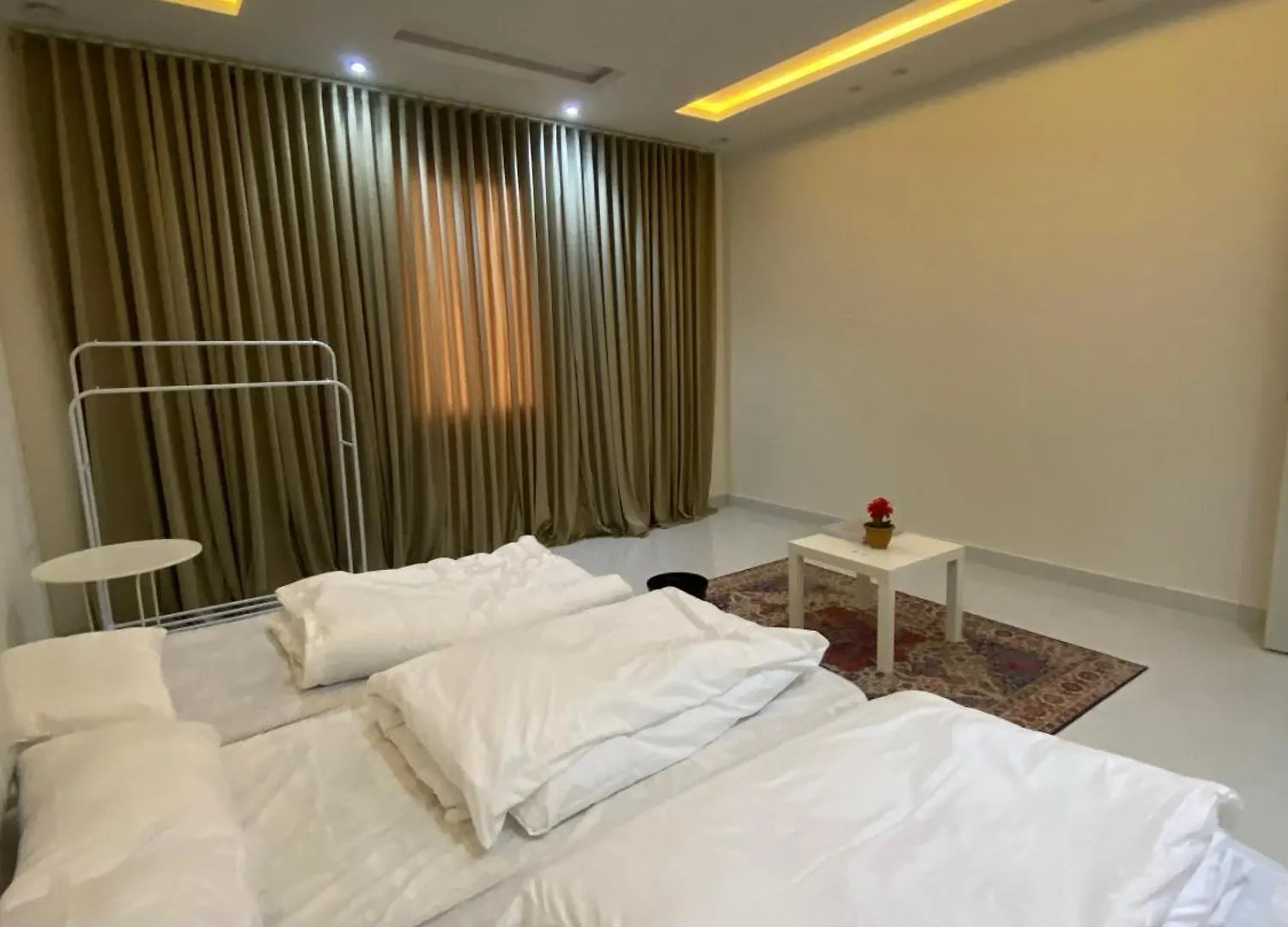 جونيور ثلاث غرف فاخر Apartment Mecca
