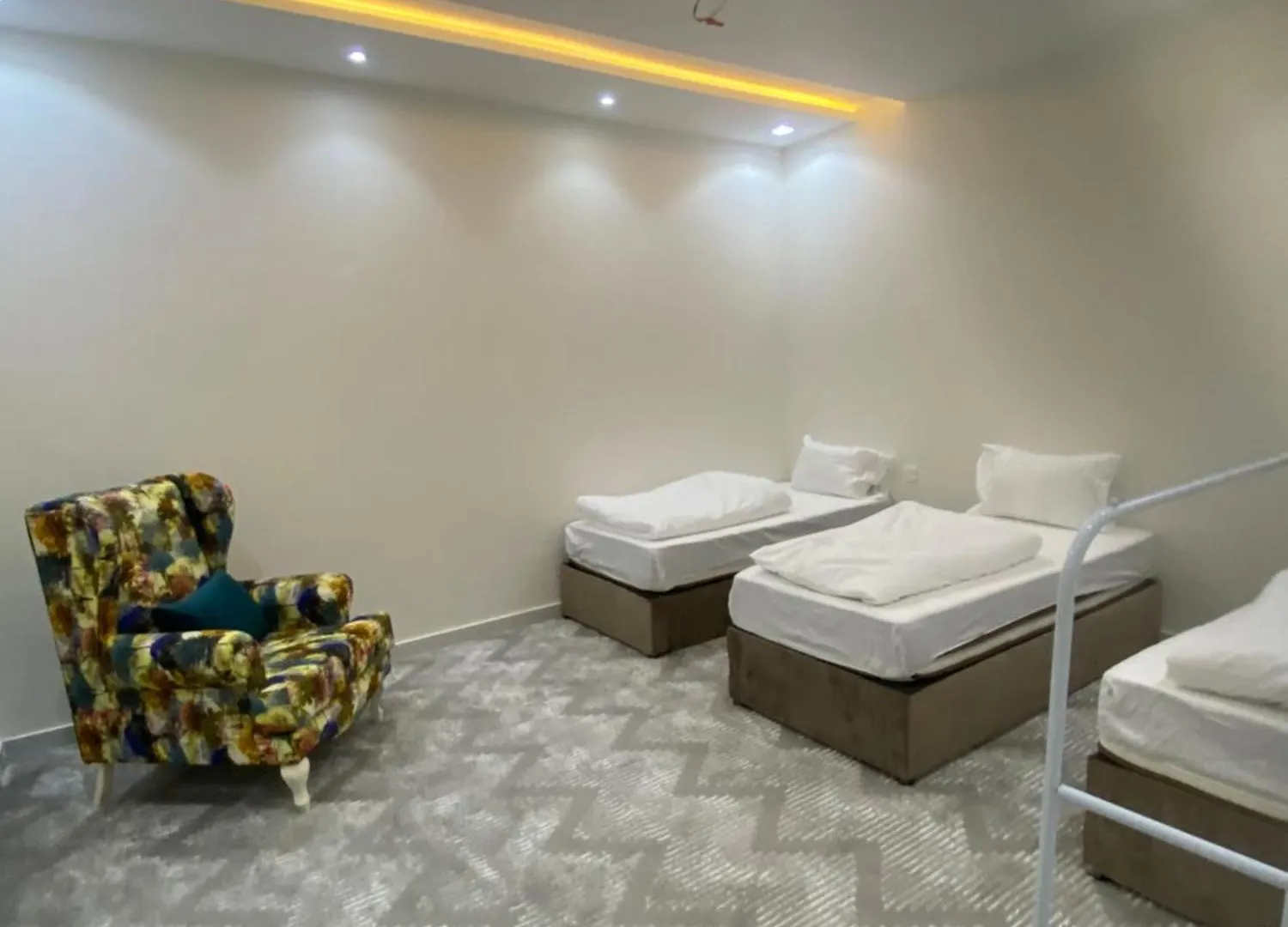 جونيور ثلاث غرف فاخر Apartment Mecca