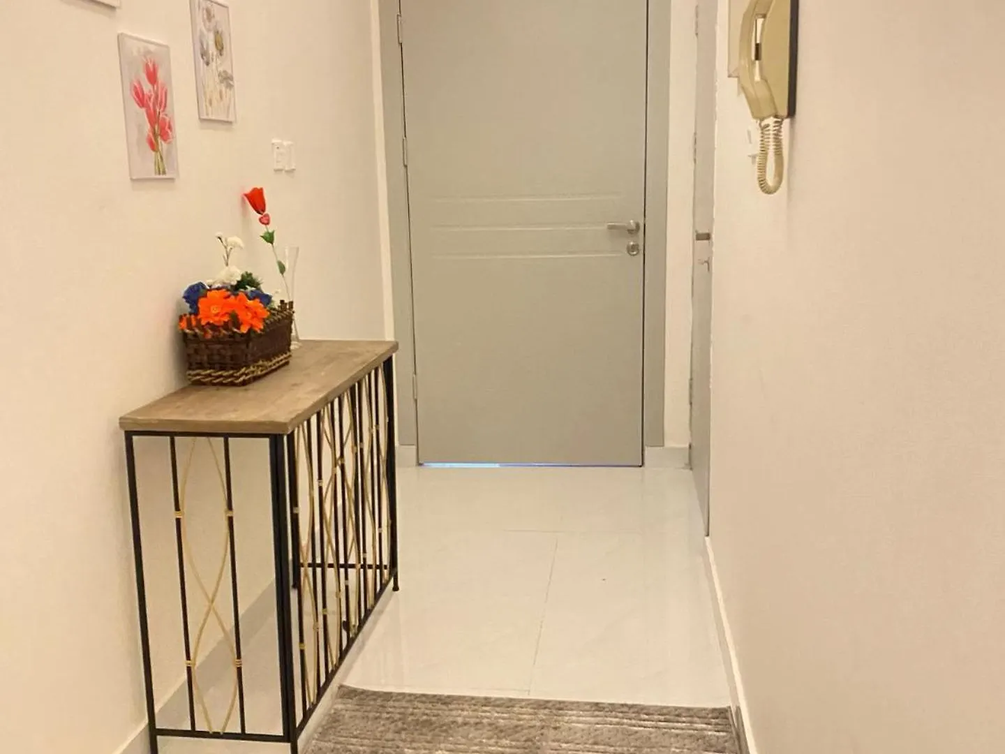 جونيور ثلاث غرف فاخر Apartment Mecca