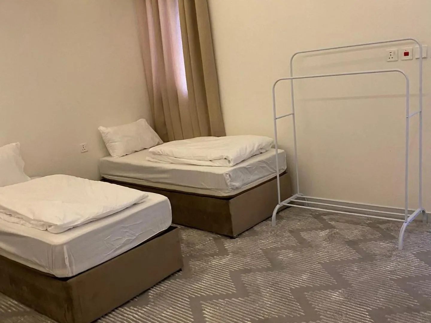 جونيور ثلاث غرف فاخر Apartment Mecca