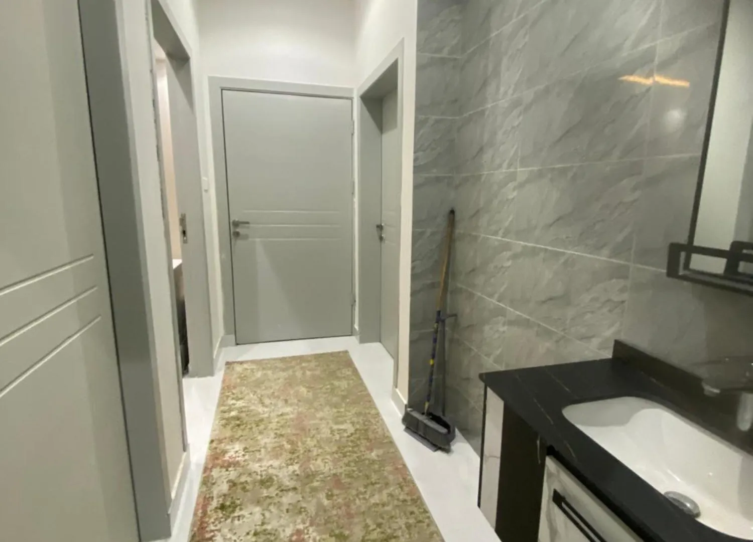 جونيور ثلاث غرف فاخر Apartment Mecca 0*,