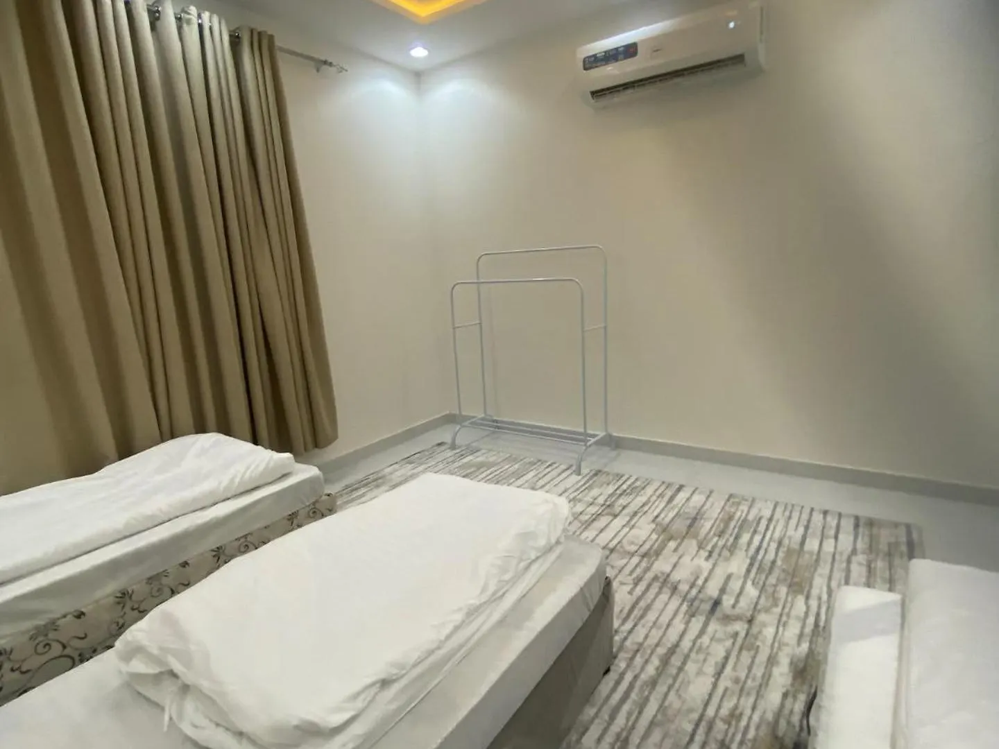 جونيور ثلاث غرف فاخر Apartment Mecca