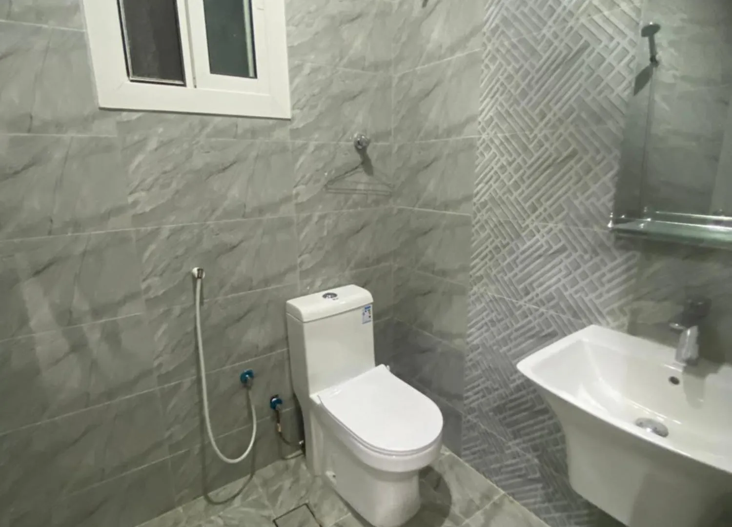 جونيور ثلاث غرف فاخر Apartment Mecca