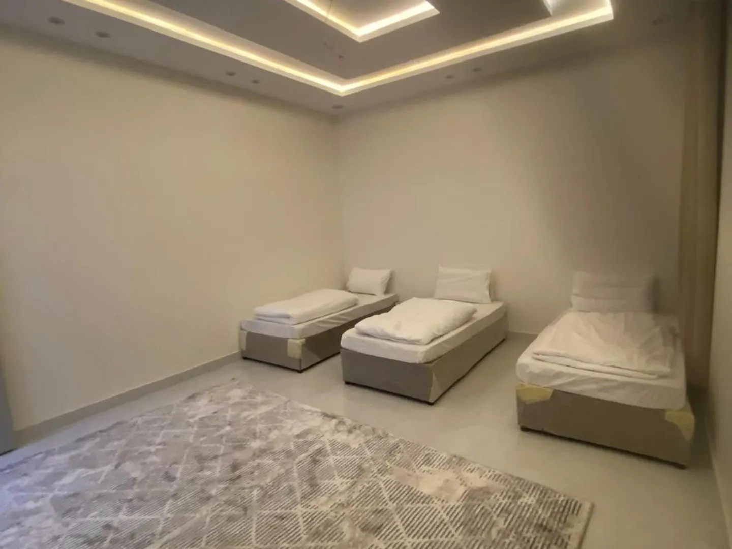 جونيور ثلاث غرف فاخر Apartment Mecca Arab Saudi