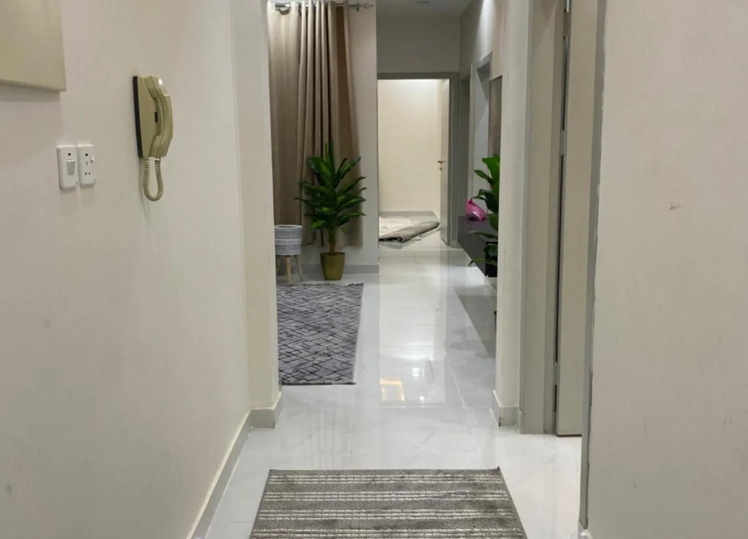 جونيور ثلاث غرف فاخر Apartment Mecca 0*,  Arab Saudi