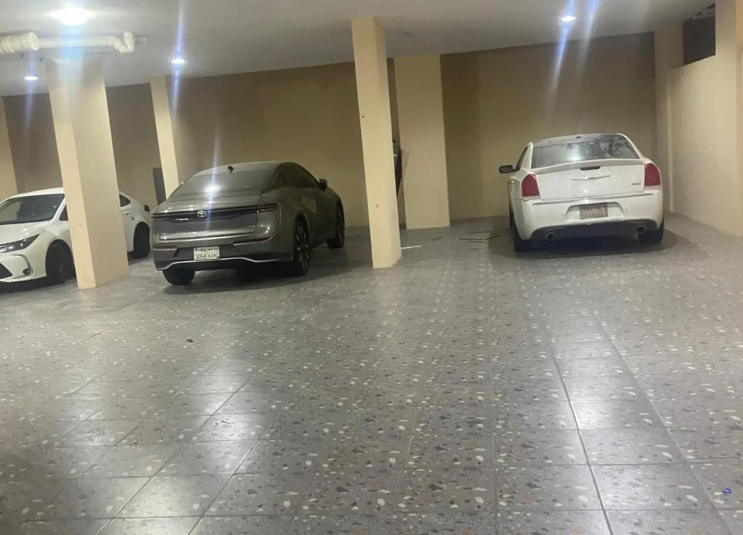 جونيور ثلاث غرف فاخر Apartment Mecca Arab Saudi