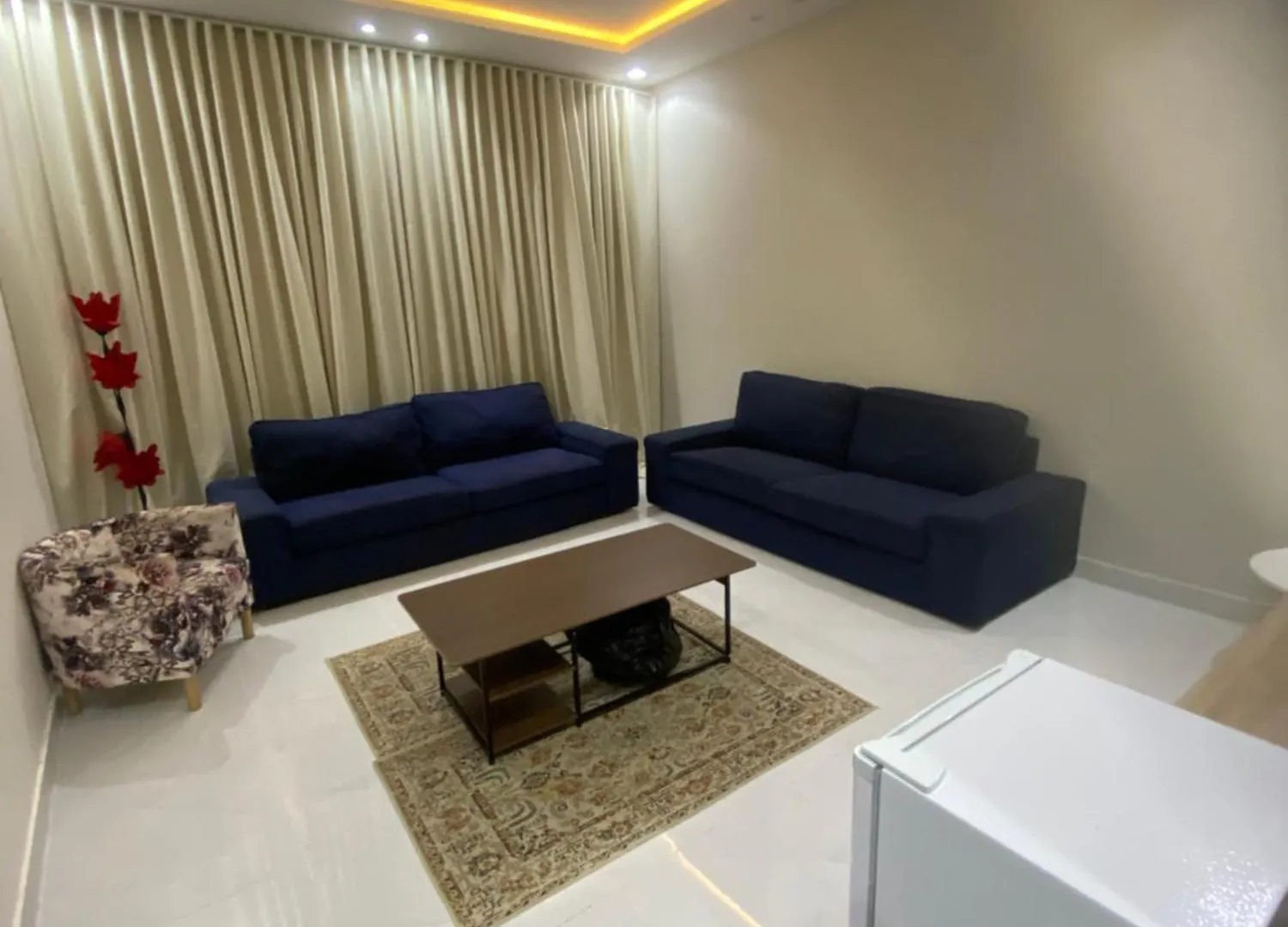 جونيور ثلاث غرف فاخر Apartment Mecca