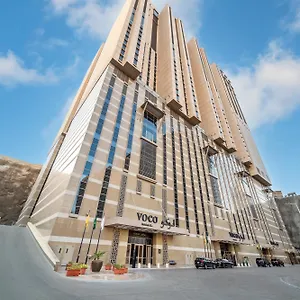4* Hotel Voco Makkah An Ihg Hotel, An Ihg